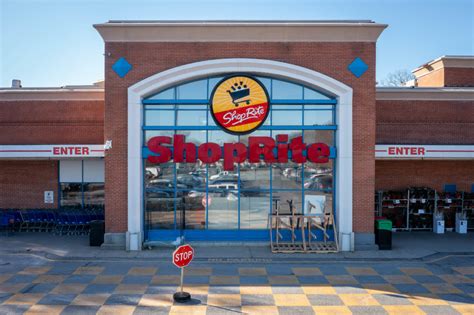 Shoprite shelton - Shelton-area residents today have a new place to do their grocery shopping with the opening of a Grade A ShopRite at the former Shaw's store, 875 Bridgeport Ave.. The Cingari family, owner of the ...